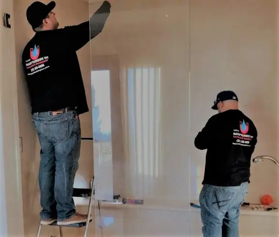 Professional plumbing installation for Boiler Repair in Courtland